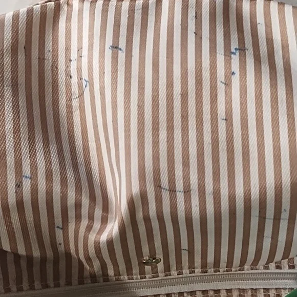 Kate Spade VGC Green 100% Cow Leather Shoulder Bag. Pebbled. - Picture 16 of 16